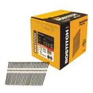 Framing Nails BOSTITCH Round Head, 21 graus, pacote com 4000 Framing Nails BOSTITCH Round Head, 21 graus, pacote com 4000