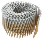 Framing Nails Metabo HPT 12215HPT, cabeça redonda completa, 4000 unidades