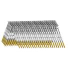 Framing Nails SITLDY 21 graus e 2,5 polegadas, 700 unidades, galvanizadas a quente Framing Nails SITLDY 21 graus e 2,5 polegadas, 700 unidades, galvanizadas a quente