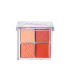 Fran by Franciny Ehlke Beach Face Paleta de Blush 7g Fran by Franciny Ehlke Beach Face Paleta de Blush 7g