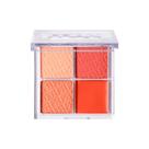 Fran By Franciny Ehlke Paleta De Blushes Face 7g Fran By Franciny Ehlke Paleta De Blushes Face 7g