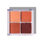 Fran by Franciny Ehlke Your Browns Paleta de Contornos 7g Fran by Franciny Ehlke Your Browns Paleta de Contornos 7g