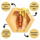 Franciny Ehlke Brilho Irresistível Mel Gloss Labial Liphoney