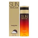 Franck Olivier Sun Royal Oud Eau de Parfum - Spray 2,5 Oz