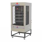 Frangueira e Forno Multiuso a Gás 5 Níveis 75 Kg PRP-242 G5 Progás