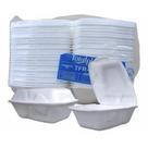 FRANGUEIRA ISOPOR EPS BRANCA TFR-01 TOTALPLAST Com 100 Unidades FRANGUEIRA ISOPOR EPS BRANCA TFR-01 TOTALPLAST Com 100 Unidades