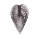 Franja De Cabelo Humano Feminina Sem Presilhas Com Adesivo Mágico Para Cobertura De Cabelos Ralos E Franja De Cabelo Humano Feminina Sem Presilhas Com Adesivo Mágico Para Cobertura De Cabelos Ralos E