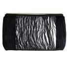 Franja de Viscose 150 mm São José Ref. 8200 - Peça c/ 10 mt