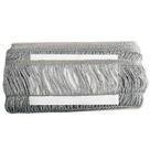 Franja de Viscose Metalizada 50 mm São José - Peça c/ 10 mt