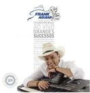 Frank Aguiar Ao Vivo Grandes Sucessos Cd + Dvd