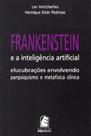 Frankenstein e a inteligencia artificial - PUCMINAS