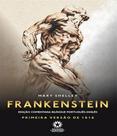 Frankenstein ed bilingue comentada