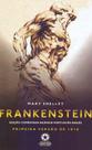 Frankenstein Ed Bilingue Comentada - LANDMARK