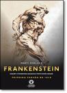 Frankenstein (Primeira Versao De 1818)
