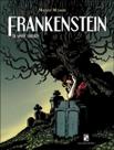 Frankenstein Frankenstein