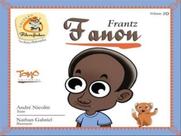 FRANTZ FANON - Autor: NICOLITT, ANDRE - TOMO EDITORIAL