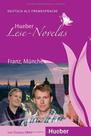 Franz, Munchen (Niveaustufe A1) - Leseheft Mit Audio-CD Franz, Munchen (Niveaustufe A1) - Leseheft Mit Audio-CD
