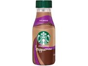 Frappuccino Nestlé Café Mocha 280ml