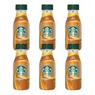 Frappucino Starbucks Caramelo Kit Com 6 Unidades Gamer