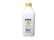 Frasco 1 Litro de Tinta Corante Universal Amarelo