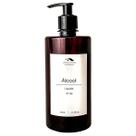 Frasco Âmbar Organizador Minimalista Decorativo Luxo Álcool Frasco Âmbar Organizador Minimalista Decorativo Luxo Álcool