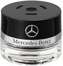 Frasco Atomizador de Perfume Mercedes Benz Freeside Mood Frasco Atomizador de Perfume Mercedes Benz Freeside Mood