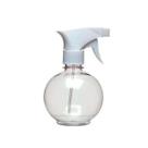 Frasco Borrifador Bolinha Multiuso Válvula Spray 280ml 5 Uni Frasco Borrifador Bolinha Multiuso Válvula Spray 280ml 5 Uni