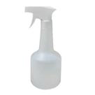 Frasco Borrifador Pulverizador Válvula Gatilho 500ml Frasco Borrifador Pulverizador Válvula Gatilho 500ml