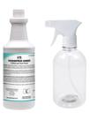 Frasco c/gatilho + 1L FinisherFresh Faz 10L Cheiro de Rico
