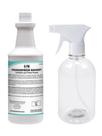Frasco c/gatilho + 1L FinisherFresh Faz 10L Cheiro de Rico