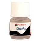 Frasco Clearfix 28ml Humfix Humbrol AC5708