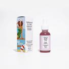 Frasco conta-gotas de 30 ml de óleo facial TheBalm to the Rescue Glow