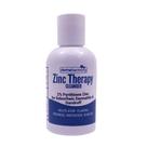 Frasco de 120 ml de limpador Dermaharmony 2% de piritiona de zinco (ZnP)