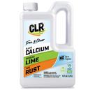 Frasco de 1,25 L para remover cálcio, cal e ferrugem CLR Brands