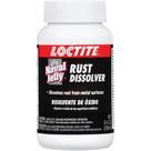 Frasco de 236 ml para dissolver ferrugem Loctite Naval Jelly