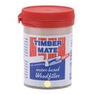 Frasco de 240 ml de madeira para enchimento de madeira Timbermate Maple/Beech/Pine
