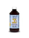 Frasco de 240 ml de proteína líquida Amino-B Booster para a saúde das abelhas