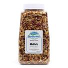 Frasco de 240 ml para chalotas desidratadas Harmony House Premium