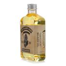 Frasco de 250 ml de óleo para barba The Blades Grim Smolder
