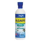 Frasco de 473ml do API ALGAEFIX para Controle de Algas