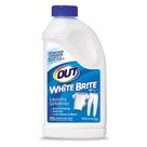 Frasco de 800g para branqueador de roupa OUT White Brite