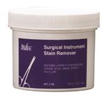 Frasco de 90 ml para removedor de manchas em pó Miltex Surgical Instrument Frasco de 90 ml para removedor de manchas em pó Miltex Surgical Instrument