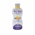 Frasco de 900 ml de proteína líquida para alimentos médicos Pro-Stat Vanilla