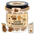 Frasco de afirmação DEARMINE Positive Pickle para afirmação diária