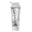 Frasco de agitador de proteína elétrico VOLTRX Premium 700mL