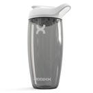 Frasco de agitador de proteínas Promixx PURSUIT Ceramic White 600mL