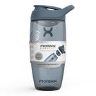 Frasco de agitador de proteínas Promixx PURSUIT Premium Sports 600 ml