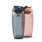 Frasco de agitador de proteínas Promixx PURSUIT Premium Sports 600 ml
