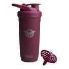 Frasco de agitador de proteínas Smartshake DC COMICS Reforce 900 mL