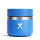 Frasco de alimentos isolado Hydro Flask 240mL Cascade